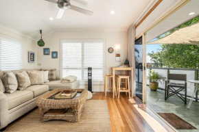 Franche Brise a la Mer, Byron Bay